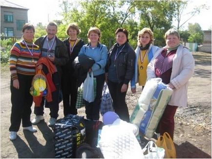 Кращий водій шкільного автобуса »