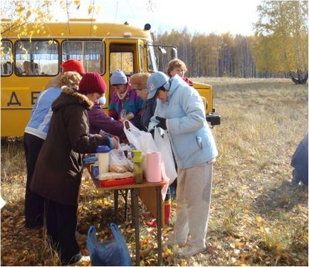 Кращий водій шкільного автобуса »