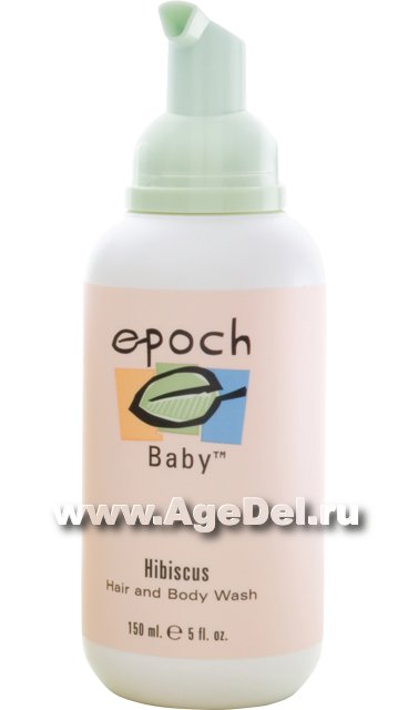 Улюблена косметика epoch, nu skin