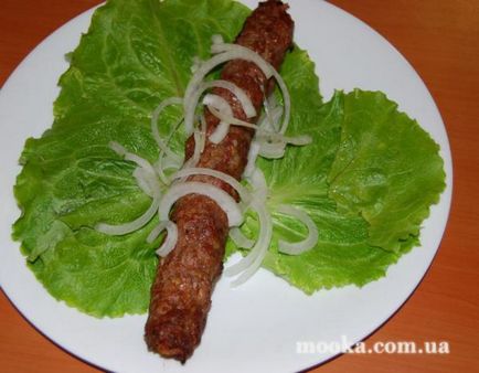 Kebab a tandoor - receptek tandoor - kulináris fórum liszt (összetevők) Kebab a tandoor - receptek tandoor - kulináris fórum liszt