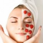 Zmeura pentru fata, magia cosmeticelor forestiere