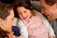 Anya Anya hogyan lehet ösztönözni a jó viselkedést gyermekek