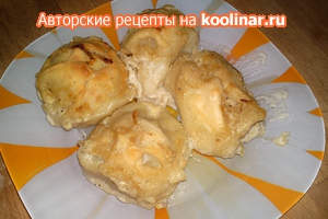 Manti főtt recept fotókkal (recept) Manti főtt recept fotókkal