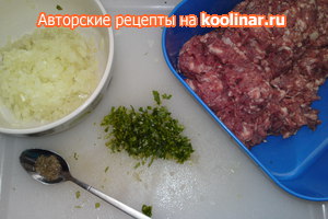 Manti főtt recept fotókkal (főtt) Manti főtt recept fotókkal