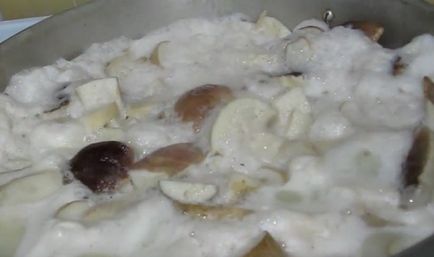 Мариновані білі гриби на зиму рецепти з оцтом 9% і 70%, способи приготування маринадів