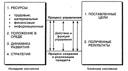 Management ca știință - management