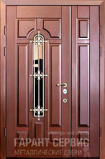 Металеві двері гарант сервіс вхідні сталеві дверні блоки, відгуки про них