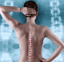 Metode de examinare a coloanei vertebrale - clinica 