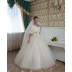 Mon amour, szalon esküvői divat Novoszibirszk