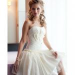 Mon amour, szalon esküvői divat Novoszibirszk