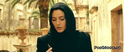 Monica Bellucci în filmul 