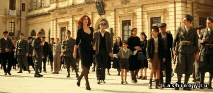 Monica Bellucci a filmben - metamorfózisa szexualitás Malena (Monica) Monica Bellucci a filmben - Malena metamorfózisa szexualitás