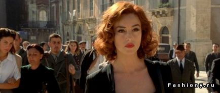 Monica Bellucci în filmul 