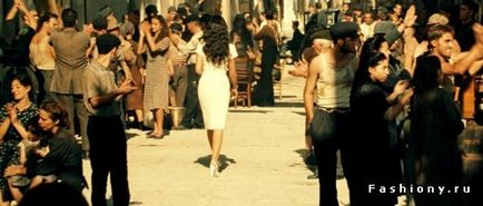 Monica Bellucci a filmben - metamorfózisa szexualitás Malena (Malena) Monica Bellucci a filmben - Malena metamorfózisa szexualitás