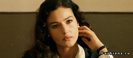 Monica Bellucci în filmul 