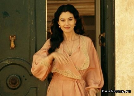 Monica Bellucci în filmul 