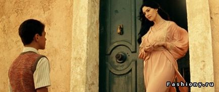 Monica Bellucci în filmul 