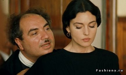 Monica Bellucci în filmul 
