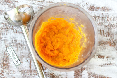 Морквяна ікра - покроковий рецепт з фото як приготувати