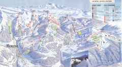Morzine (morzine) - stațiune de schi din Franța