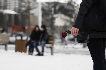 Чи можна любити двох одночасно психологія чоловіків