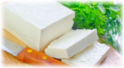 Este posibil să se păstreze brânză în congelator, și cum altfel, termenii de utilizare