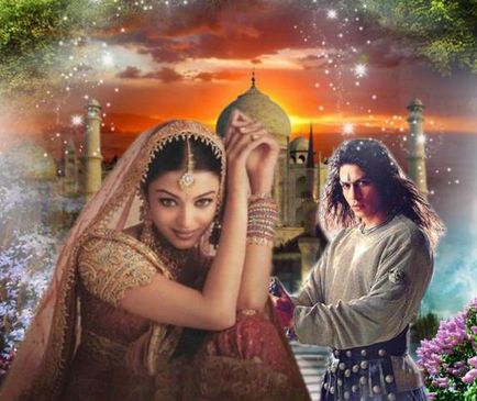 Мумтаз-Махал і шах-джахан історія кохання