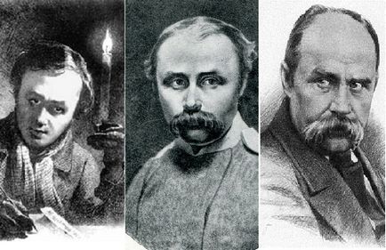 Múzsák Tarasz Sevcsenko nők, akik inspirálták a nagy Kobzar (Sevcsenko) Múzsák Tarasz Sevcsenko nők, akik inspirálták a nagy Kobzar