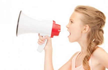 Tulburările de vorbire cauzează tratamentul la copii