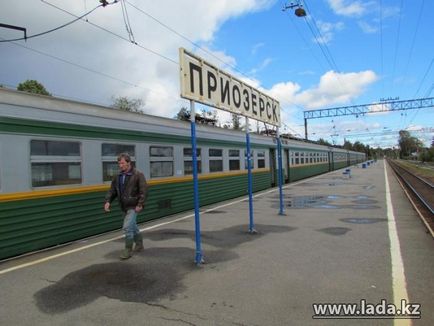 Тиждень в монастирі