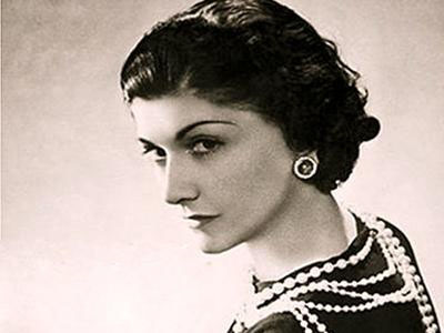 Câteva lucruri puțin cunoscute despre materialele grupului Coco Chanel de la parteneri