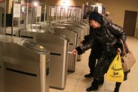 Experiența nereușită ca un control total în metrou sa transformat în probleme, evenimente, oraș, aif