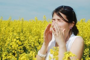 Az atópiás dermatitis a kezében, valamint, mint kezelni, kenőcsök