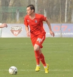 Andrew Gaidash fellebbezni rajongó FC Energiya Khabarovsk - csapat hírek