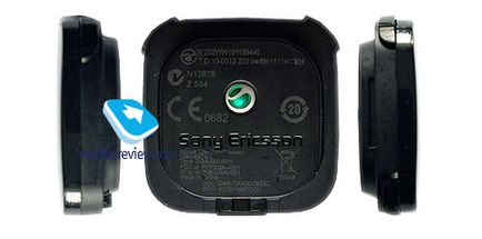 Огляд аксесуара sony ericsson liveview