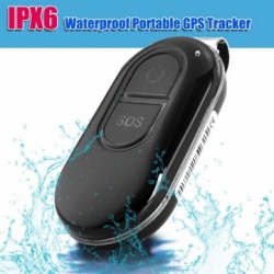 Prezentare generală a tracker-ului GPS compact lk-106