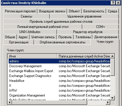 Tiszta postaláda csere 2010. blogja khlebalin dmitriy