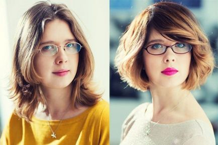 Ombre a téren a kiterjesztése, a frufru nélkül 70 fotó (nyúlás) Ombre a téren a kiterjesztése, a frufru nélkül 70 fotók