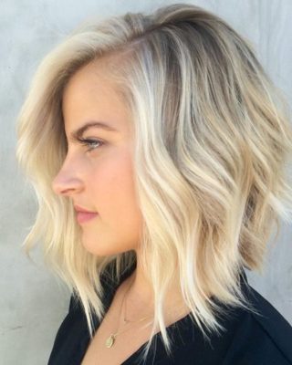 Ombre a téren a kiterjesztése, a frufru nélkül 70 fotó (Ombre) Ombre a téren a kiterjesztése, a frufru nélkül 70 fotók