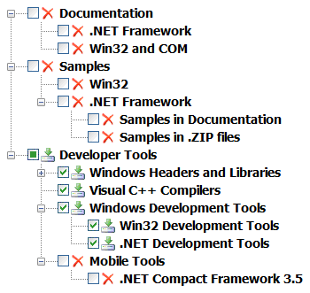 Openmp і visual studio, image processing