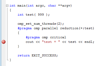 Openmp і visual studio, image processing