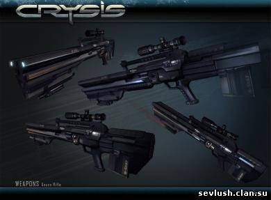 Descrierea tuturor armelor din jocurile crysis wars - războaiele crysis - mmofps - articole - comunitatea de jocuri