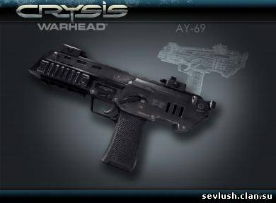 Leírás az összes fegyvert a játékban Crysis Wars - Crysis Wars - MMOFPS - Cikk - A játékos közösség (Tim ACNP 3) Leírás az összes fegyvert a játékban Crysis Wars - Crysis Wars - MMOFPS - Cikk - játékos közösség