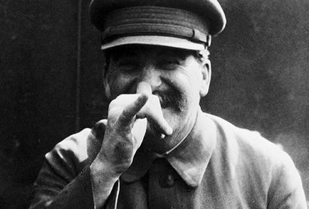 Witty glume de Josef Stalin