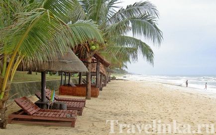 Phu Quoc sziget (Vietnam), helyszín, áttekintésre, irányokat, szállodák, látnivalók, élelmiszer