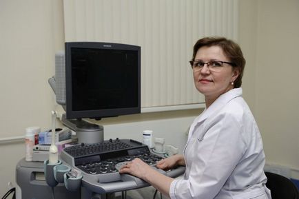 Ultrahang osztály gobuz - okod (ág) Ultrahang osztály gobuz - okod