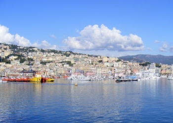 Puteți să vă odihniți cele mai bune plaje și hoteluri de pe coasta Genoa