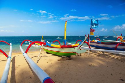 Restul în Sanur, Bali, 2017 - prețuri, plaje, divertisment, atracții