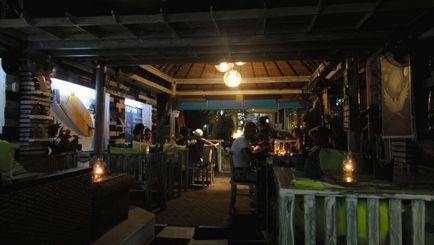 Ünnepnapok Sanur, Bali, 2017 - árak, strandok, szórakozás, látnivalók