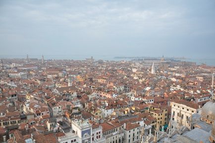 Відгук лени про поїздку до Венеції навесні в березні